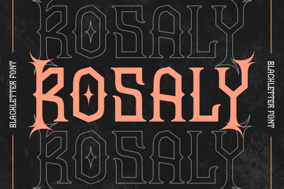 Rosaly Font: A Web Designer’s Review